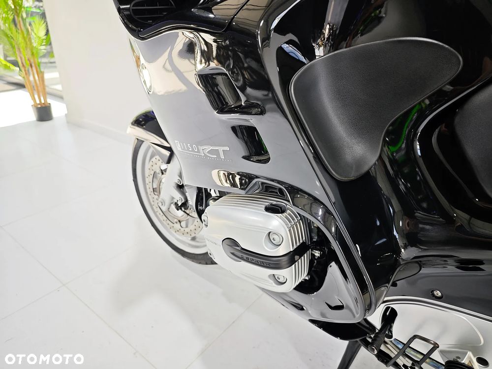 BMW RT - 21