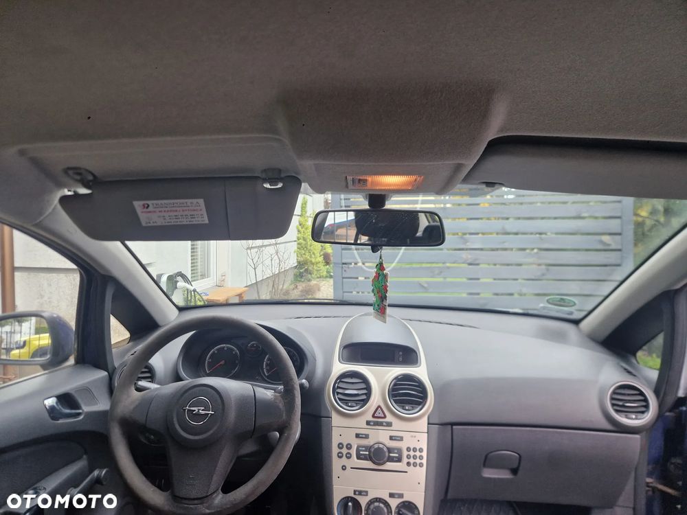 Opel Corsa 1.3 CDTI 111 - 9