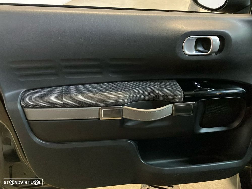 Citroën C4 Cactus 1.2 PureTech Feel - 19