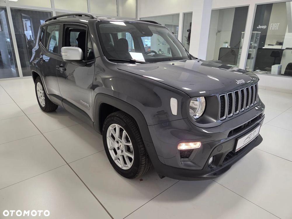Jeep Renegade - 9