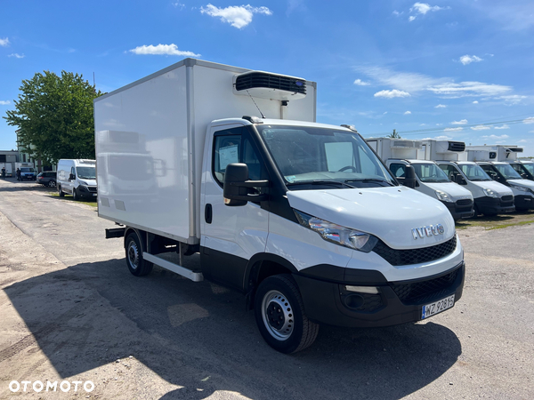 Iveco Daily 35S13 Klima „258”