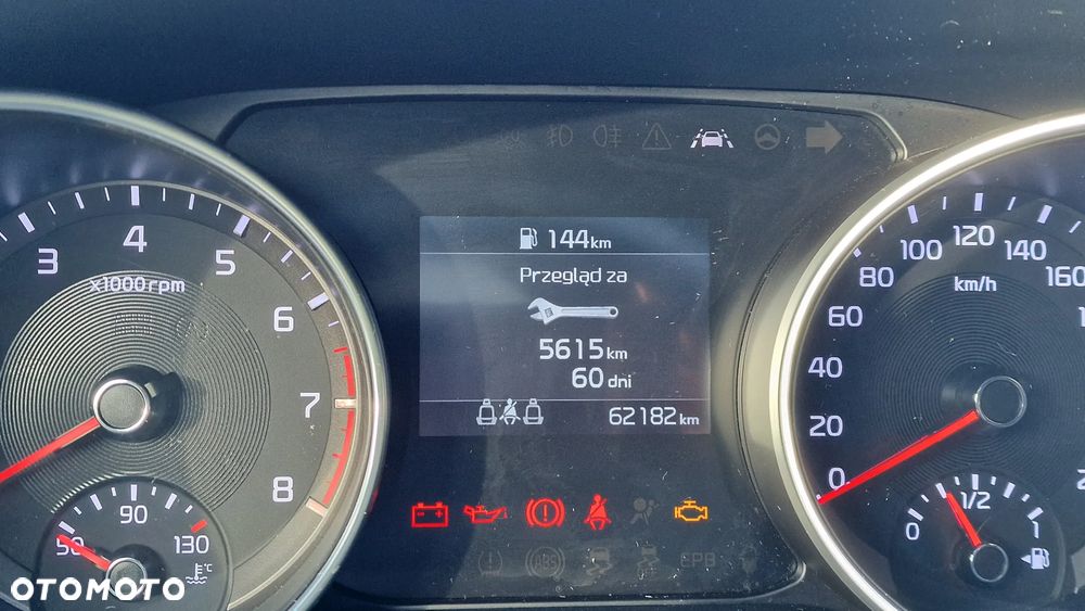 Kia Ceed 1.0 T-GDI S - 16