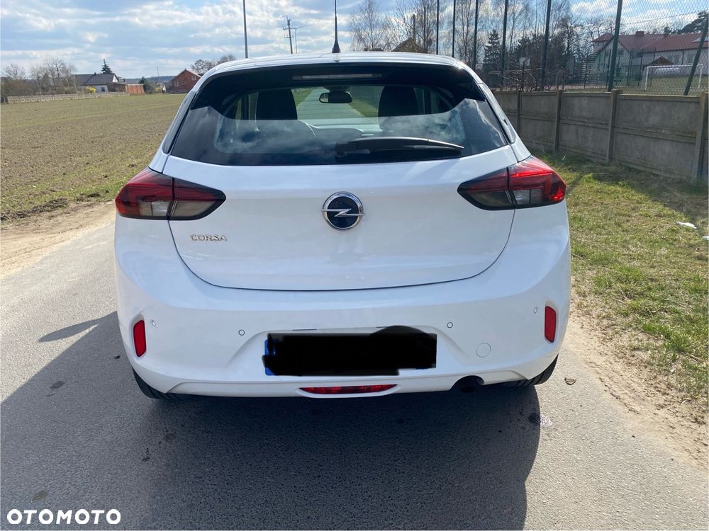 Opel Corsa ver-220-bluetec-d-amg-line - 8