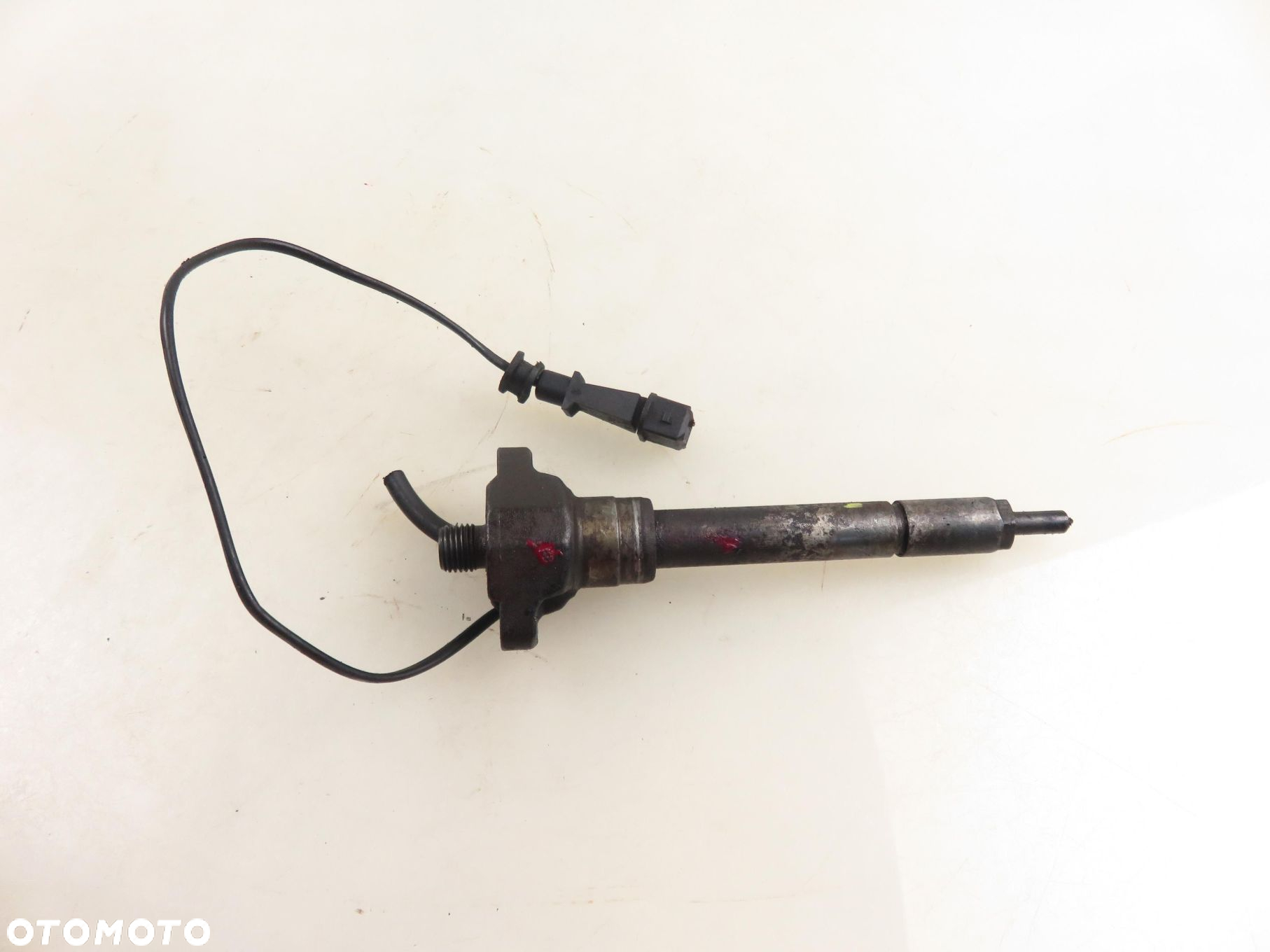 WTRYSK STERUJĄCY BMW 3 (E46) 318 d 0432191401 - 7