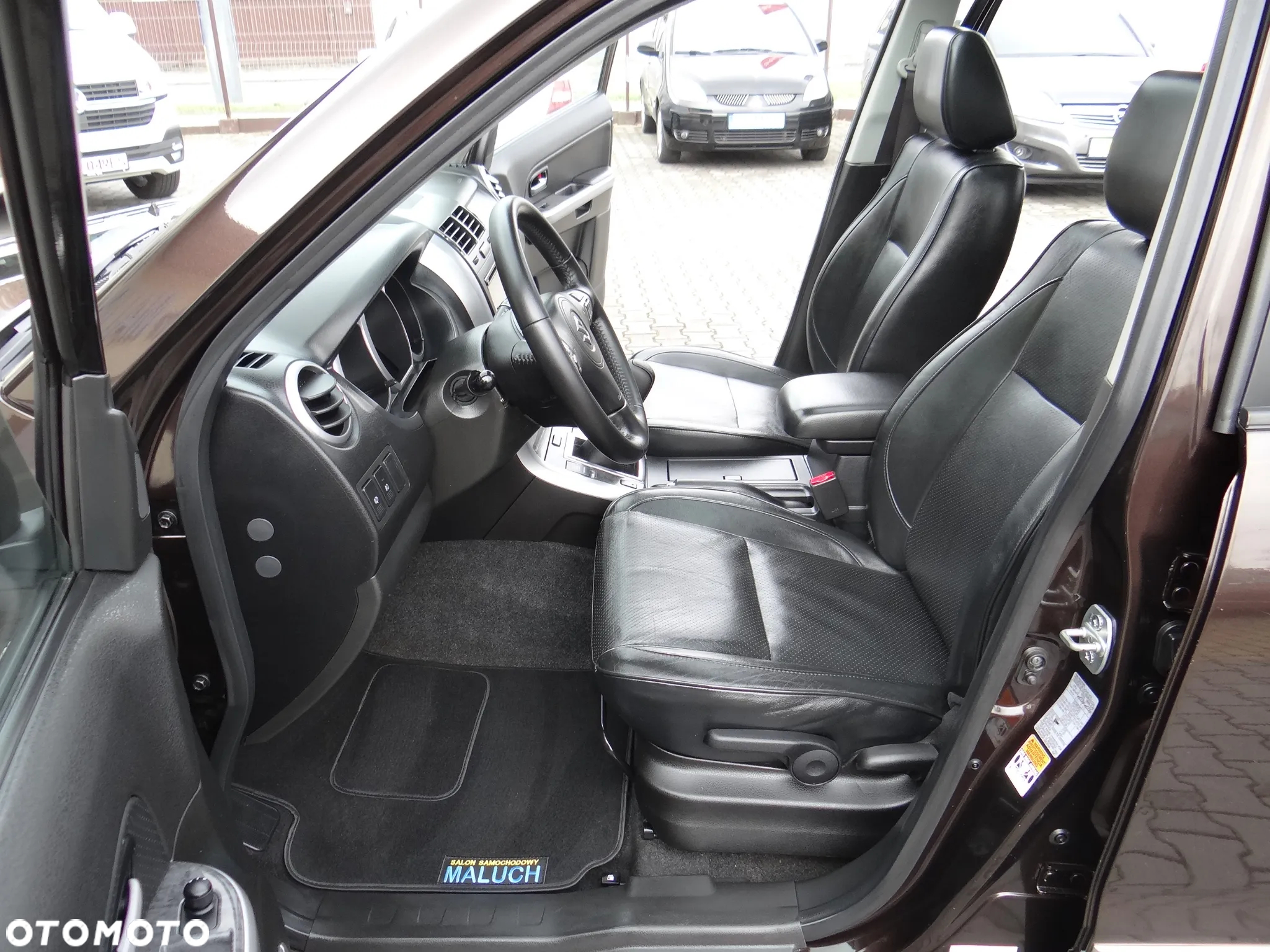Suzuki Grand Vitara 1.9 DDiS X30 - 20