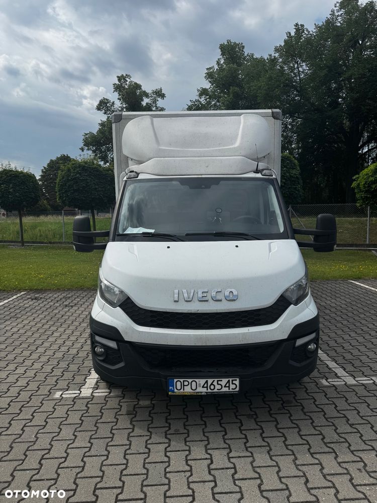 Iveco Daily - 3