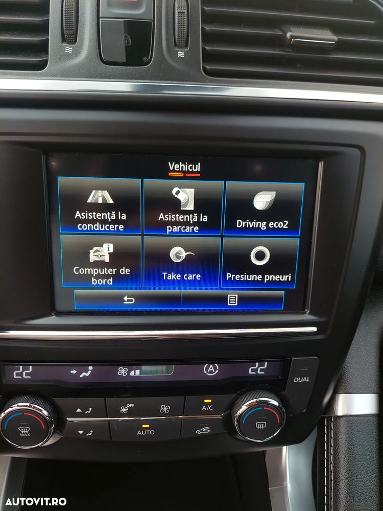 Renault Kadjar Energy dCi 110 EDC Bose Edition - 17