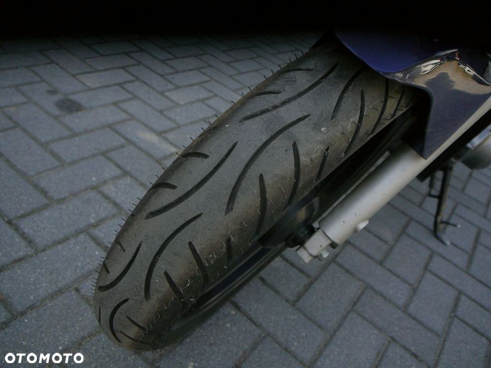 Suzuki GS - 14