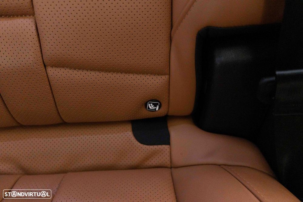 DS DS7 Crossback E-Tense Rivoli EAT8 - 10