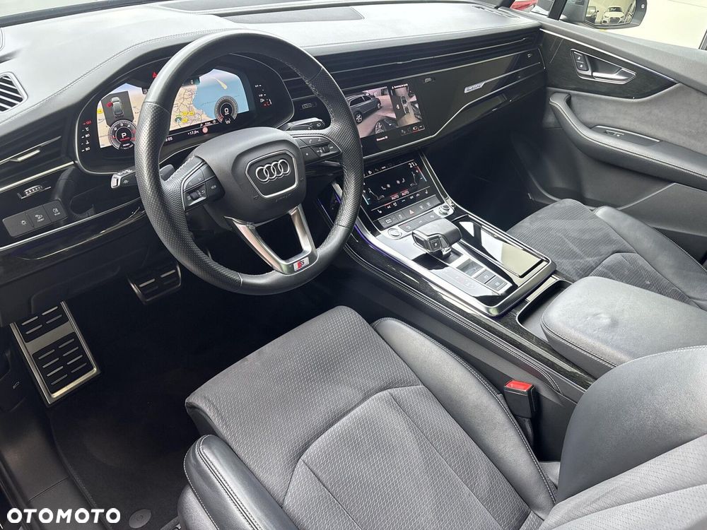 Audi Q7 - 15