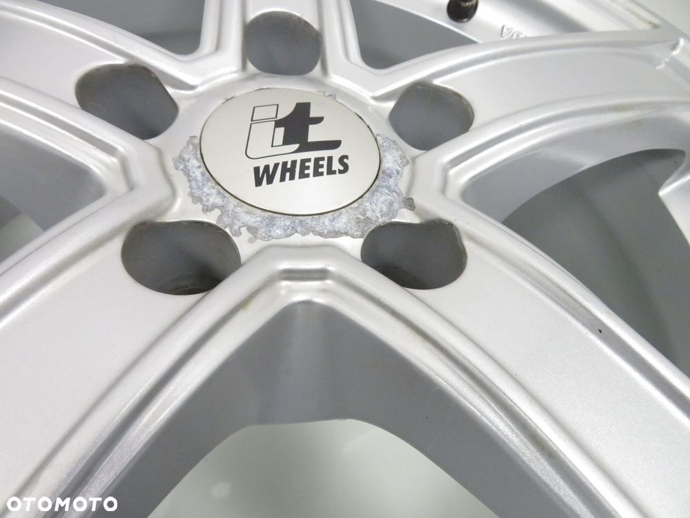 Alufelgi 17'' Audi VW Mercedes Skoda 5x112 - 7