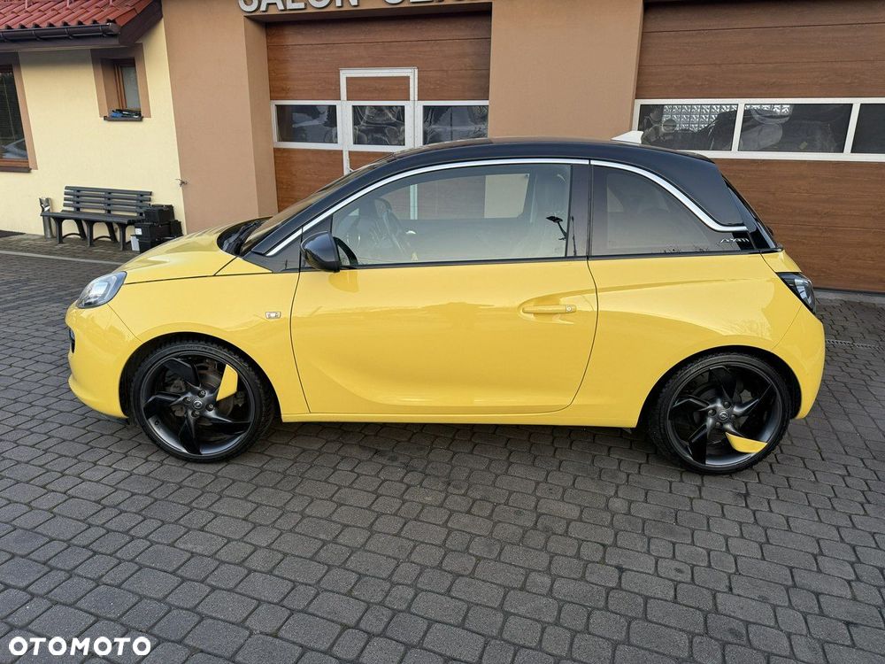 Opel Adam 1.4 Unlimited - 11