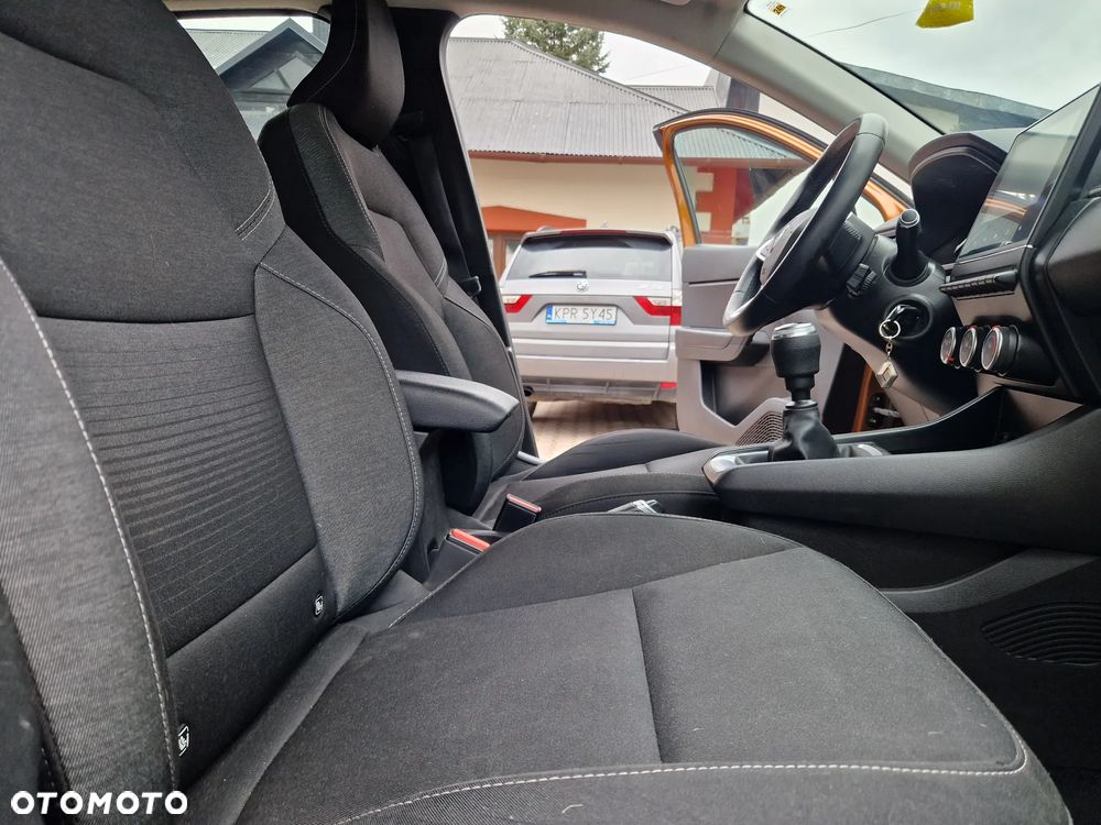 Renault Captur 1.0 TCe Zen - 25