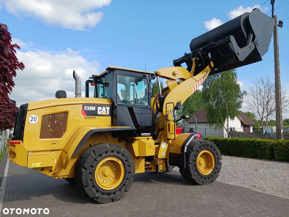 Caterpillar 938 M - 18
