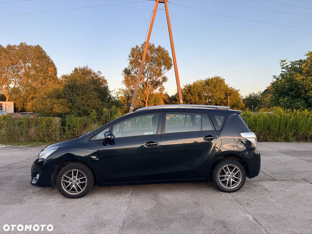 Toyota Verso 1.8 Prestige - 2