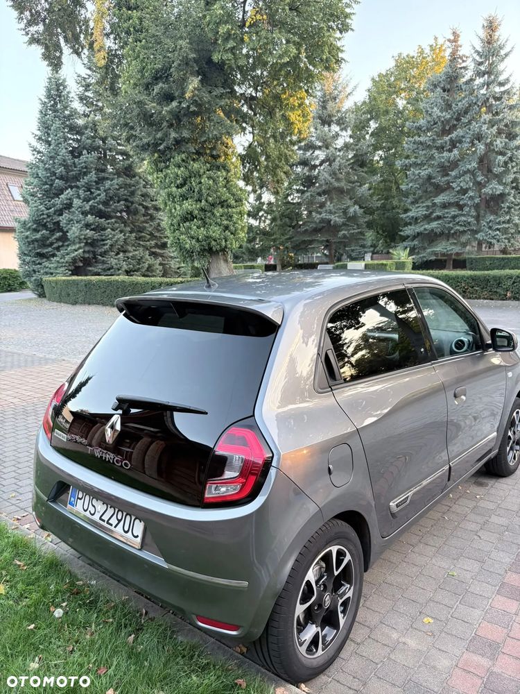 Renault Twingo Energy TCe 90 Intens - 4