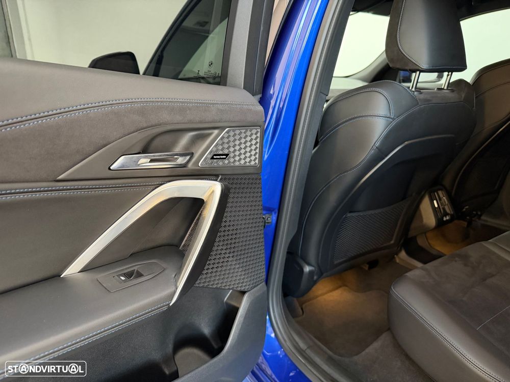 BMW X2 sDrive20i Pack Desportivo M Pro - 26