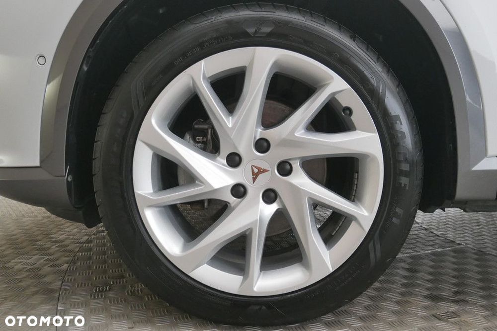 Cupra Formentor 1.5 TSI DSG - 14