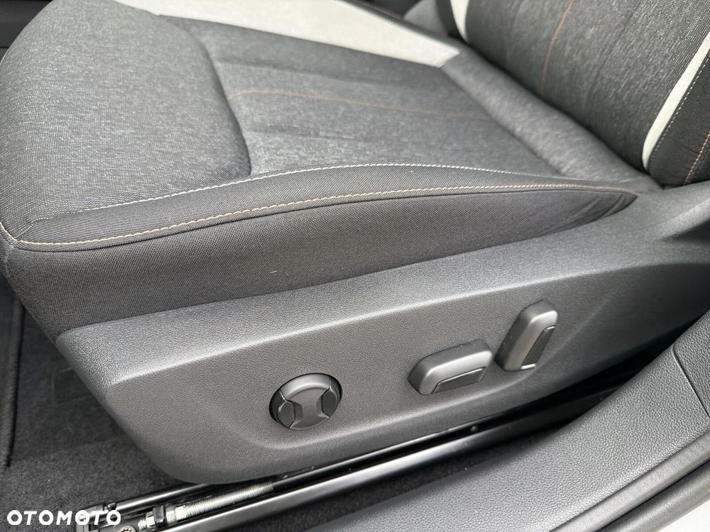 Skoda Scala 1.0 TSI Edition 130 DSG - 12