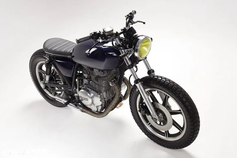 Yamaha SX - 7