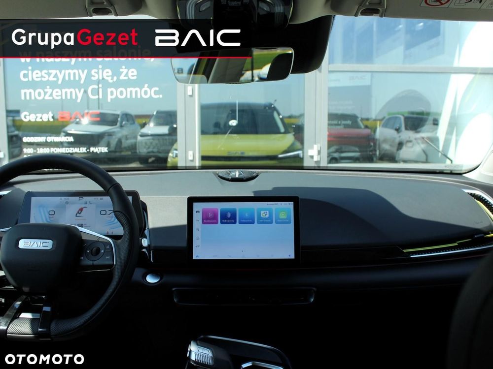 BAIC 5 - 23