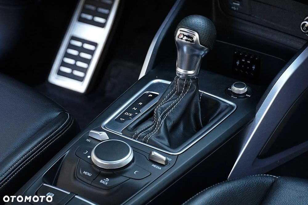 Audi Q2 1.4 TFSI Cylinder on demand S tronic sport - 18