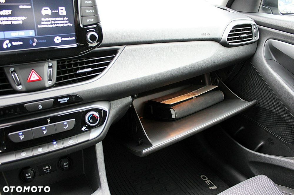 Hyundai i30 1.0 T-GDI Modern - 24