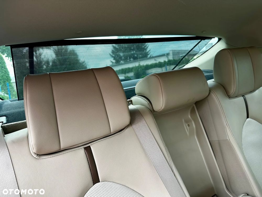 Toyota Camry 2.5 Hybrid Prestige CVT - 16