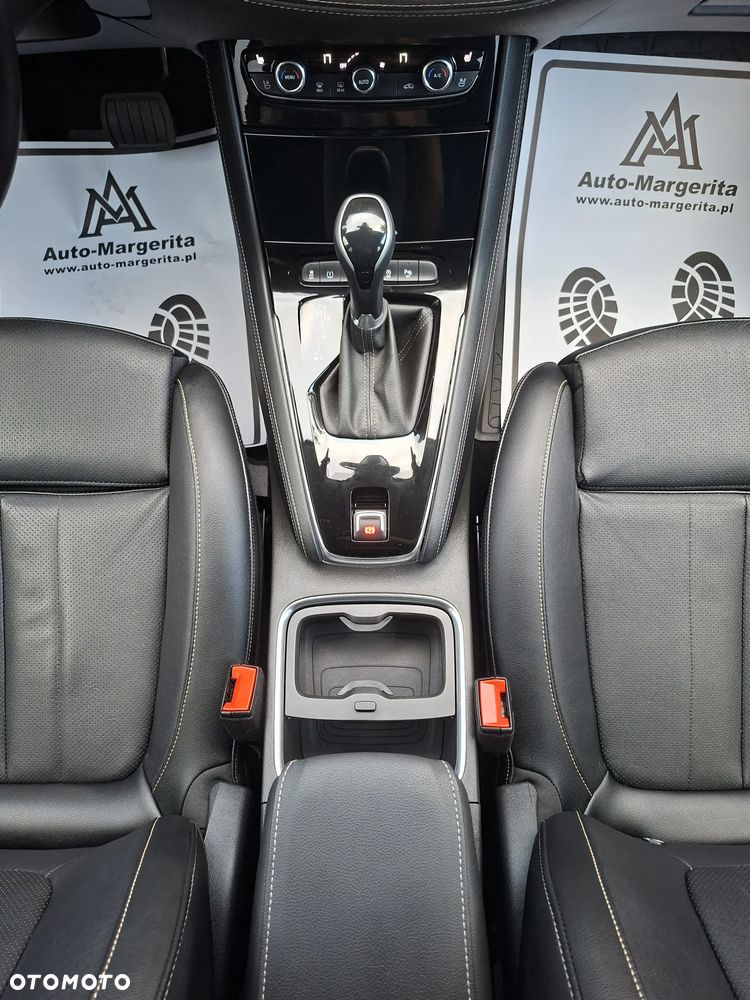 Opel Grandland X 2.0 D Start/Stop Automatik Ultimate - 25