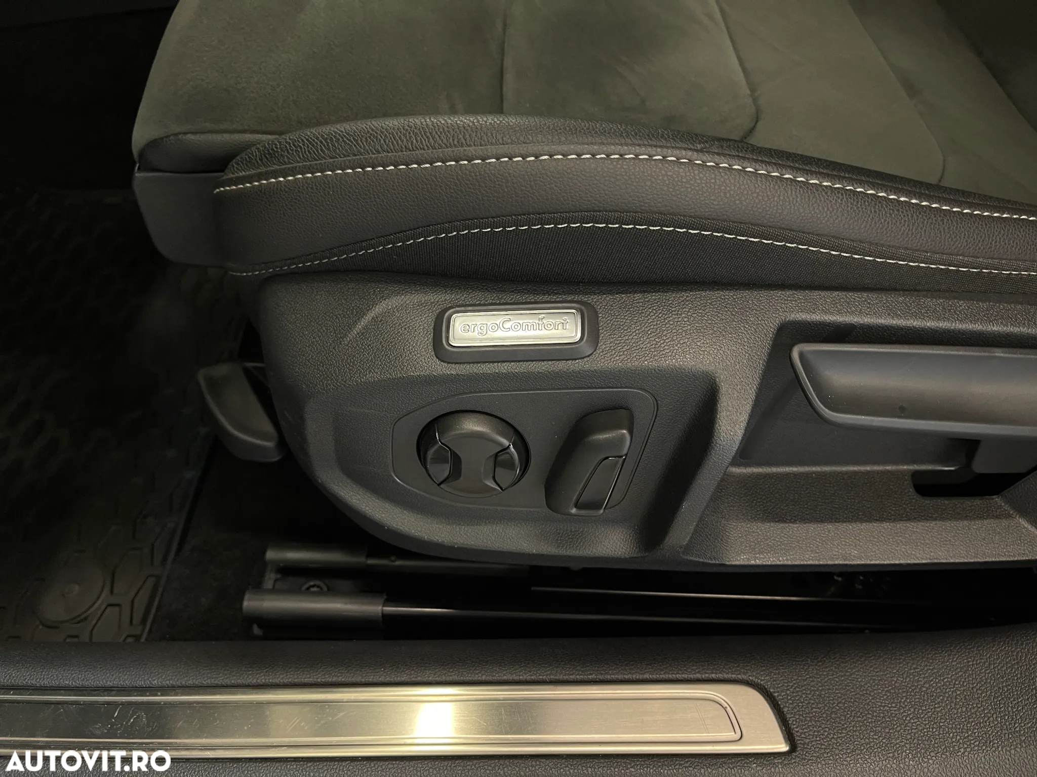 Volkswagen ARTEON 2.0 TDI DSG R-Line - 19