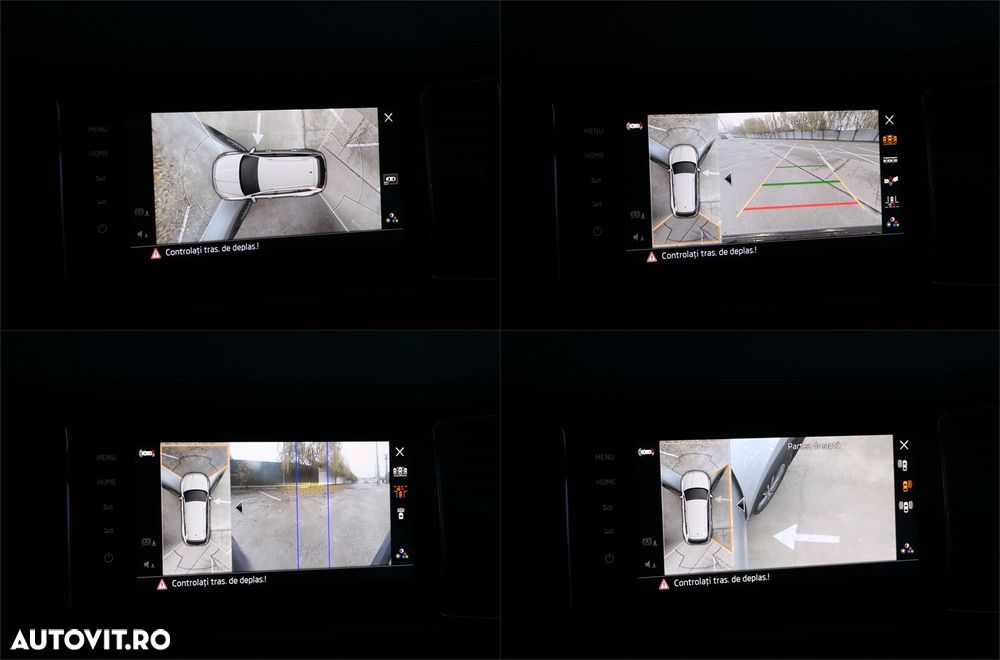 Skoda Kodiaq 2.0 TDI 4X4 DSG L&K - 7