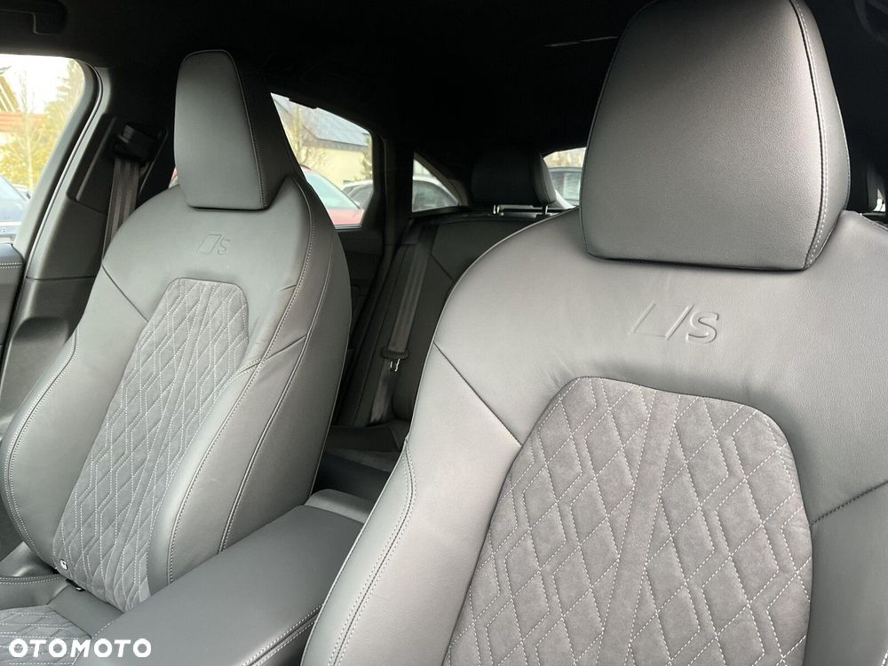 Audi A5 Limousine - 37