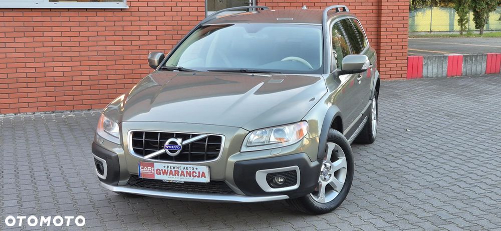 Volvo XC 70 D5 AWD Summum - 19