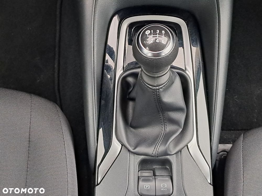 Toyota Corolla 1.5 Active - 20