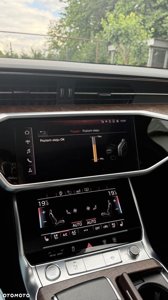 Audi A6 Limousine 50 TDI mHEV Quattro Tiptronic - 15