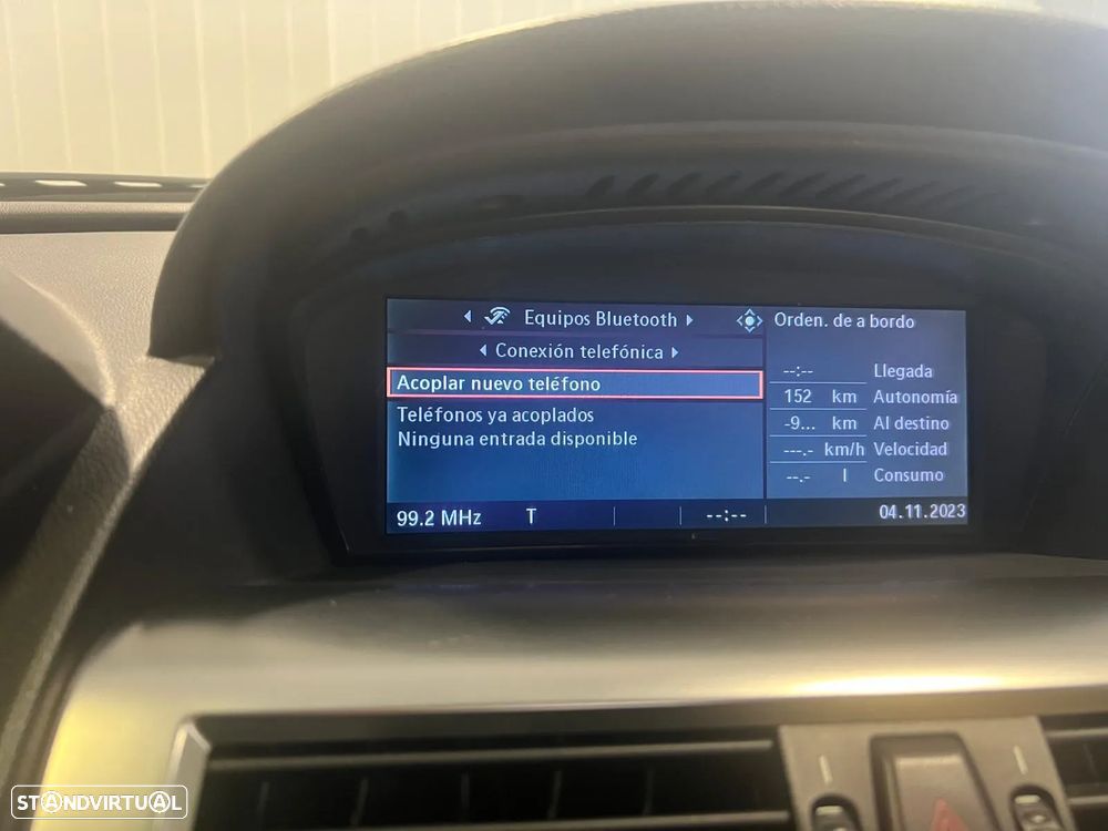 BMW 630 - 12