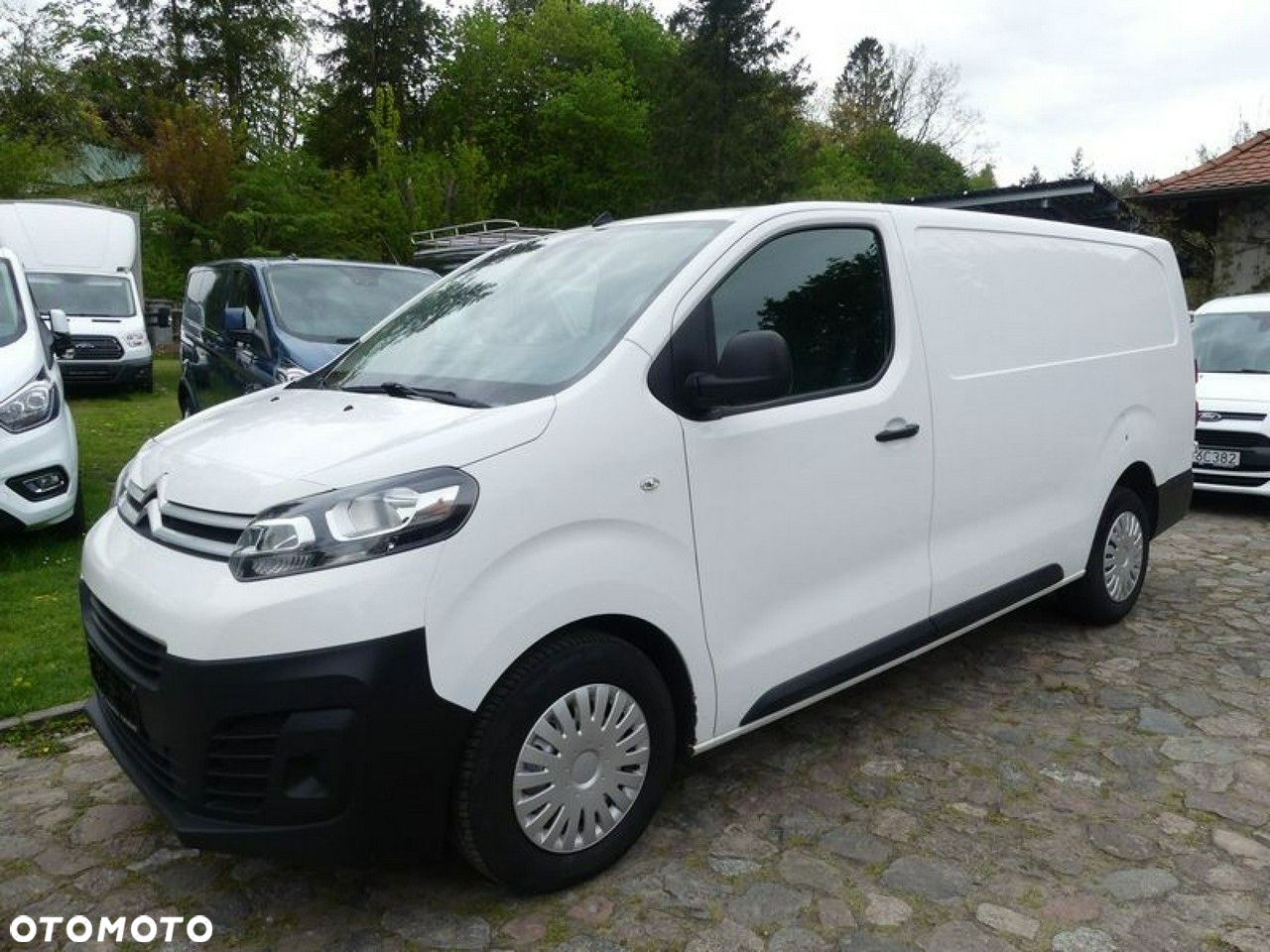 Citroën Jumpy - 3