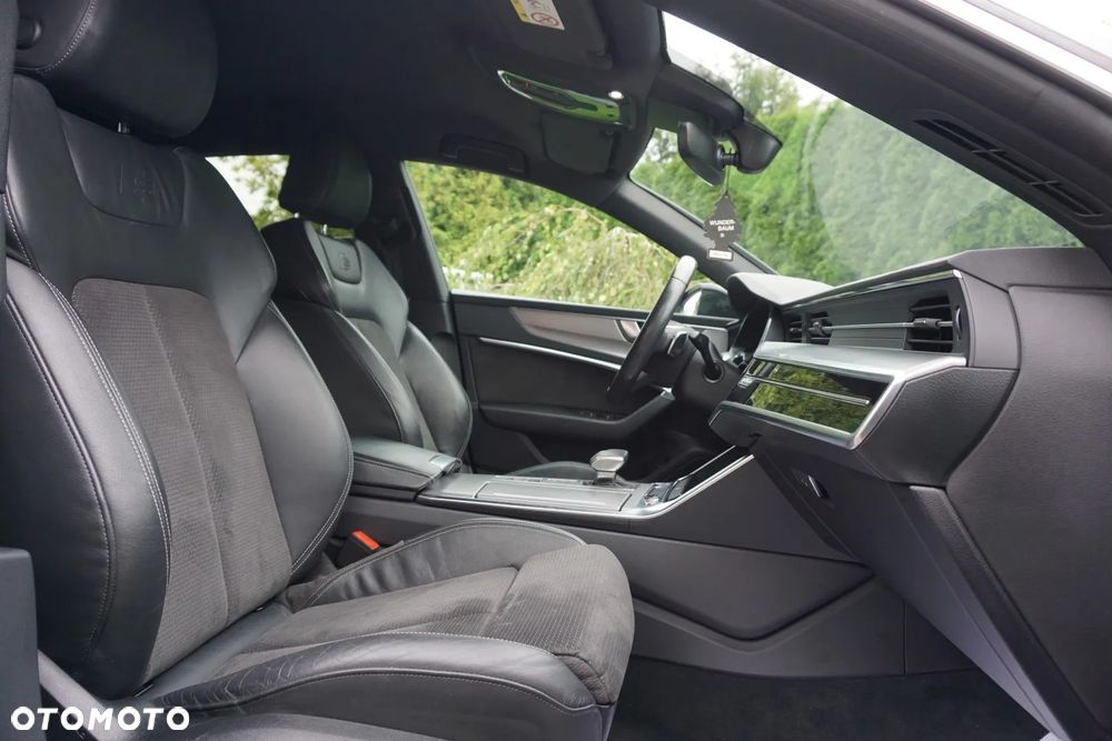 Audi A7 Sportback - 5