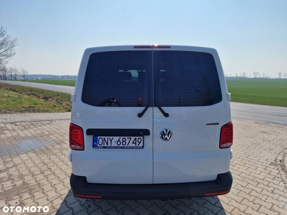 Volkswagen Caravelle 2.0 TDI L2 Highline 4Motion DSG - 10