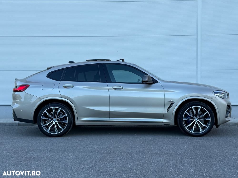 BMW X4 - 10
