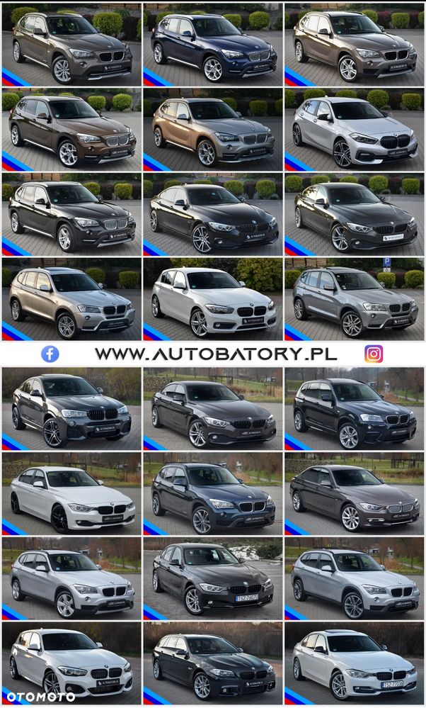 BMW X1 xDrive20d Sport Line - 2