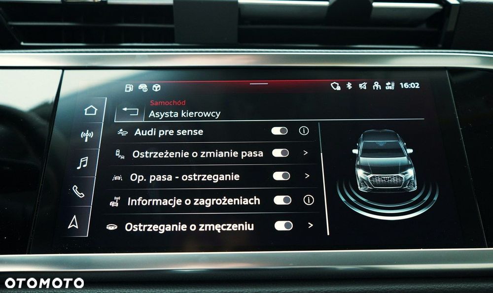 Audi Q3 Sportback - 40