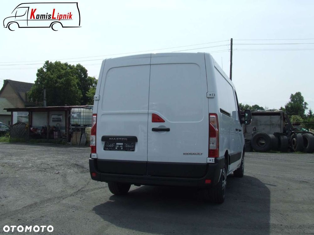 Renault MASTER - 7