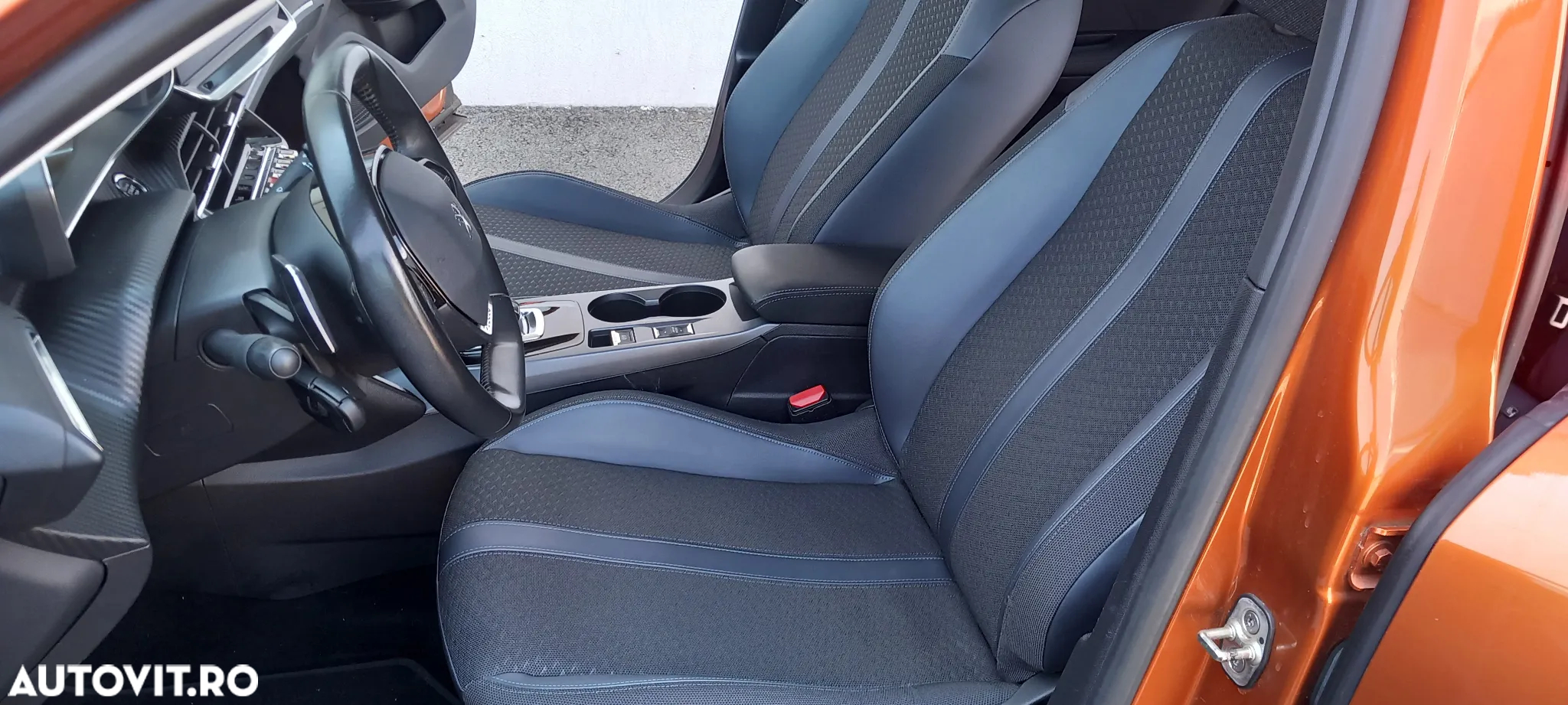 Peugeot 2008 - 15