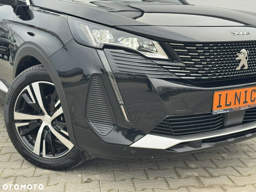 Peugeot 3008 - 2