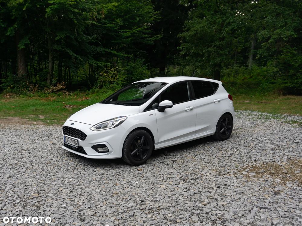 Ford Fiesta - 3