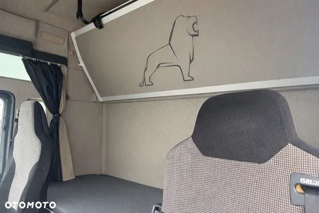 MAN TGX 18.460 Standard XXL AUTOMAT + RETARDER ! EURO 6, 2017 ROK ! - 18