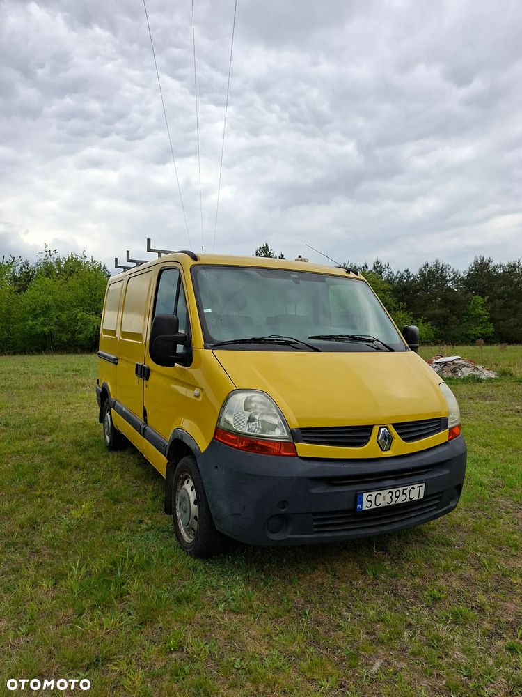 Renault Master - 3