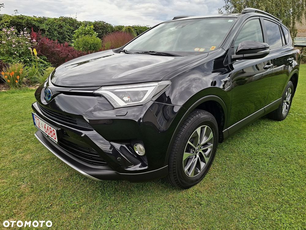 Toyota RAV4 - 5