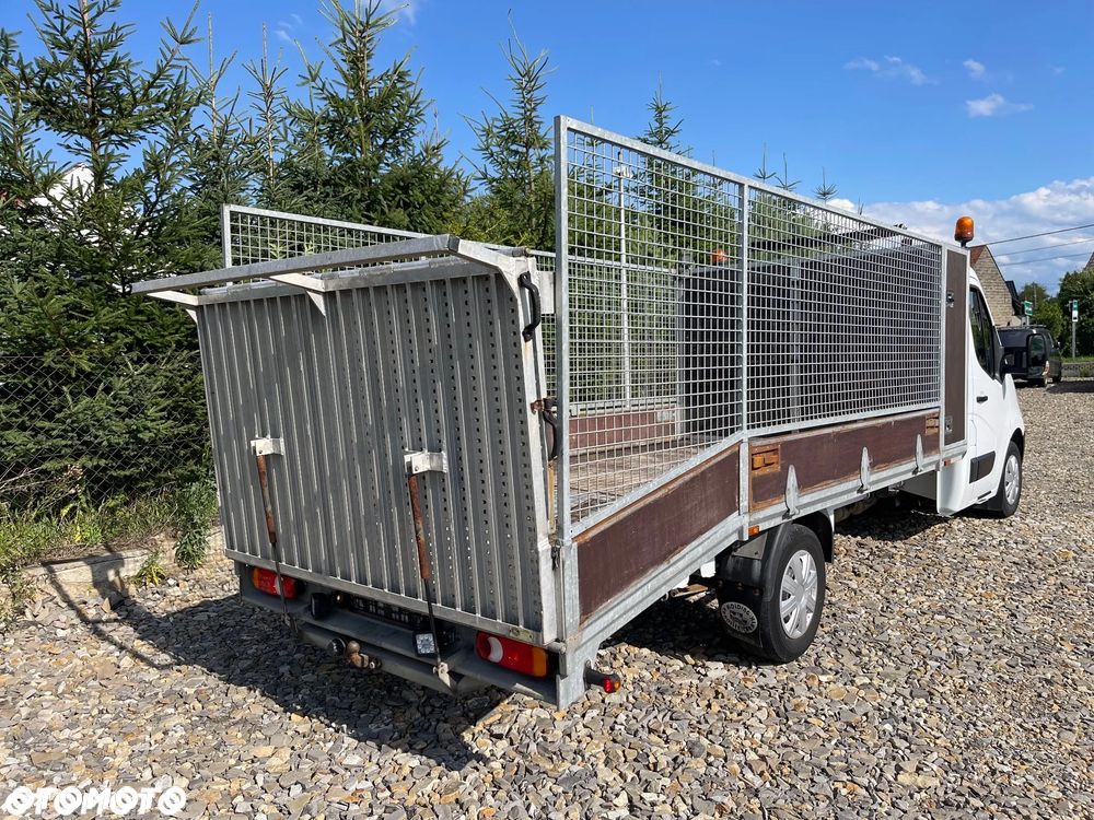 Renault Master - 4